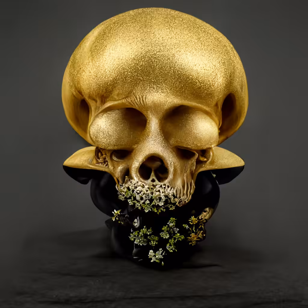 Skully 47