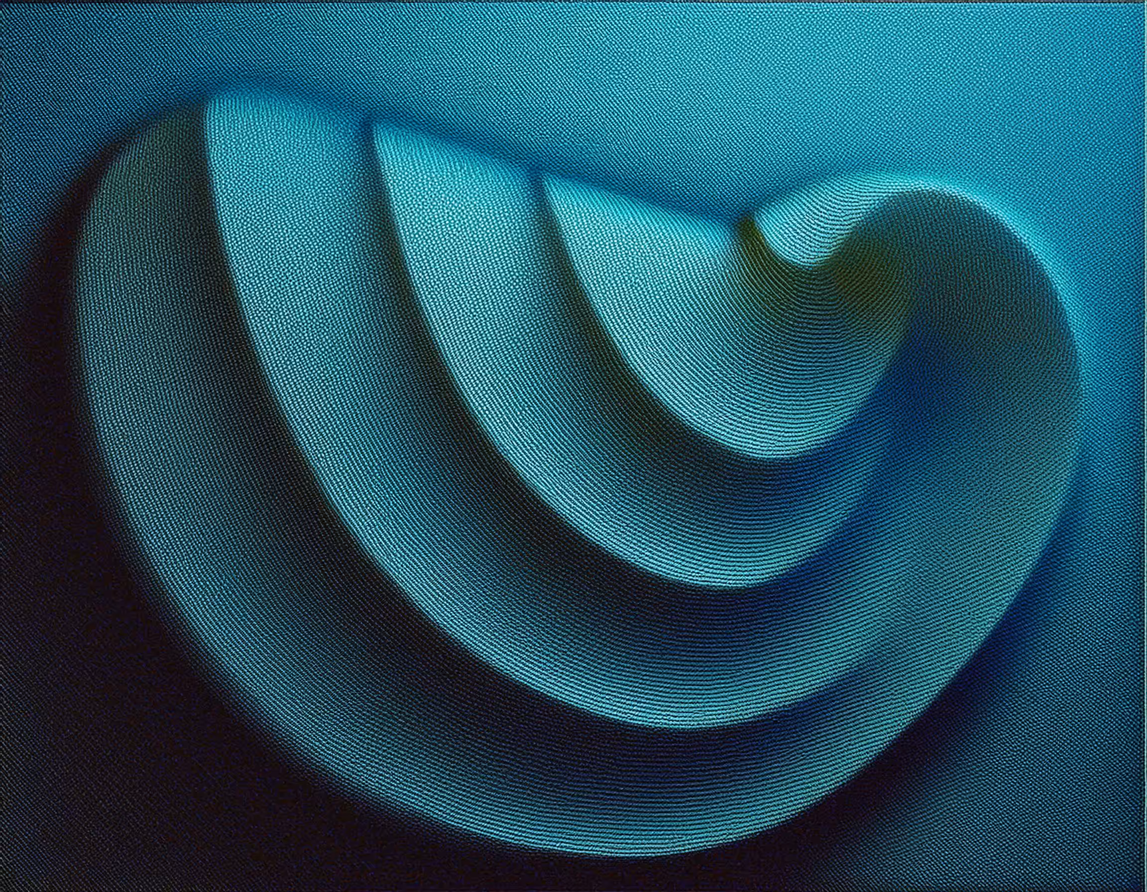 Z shell I