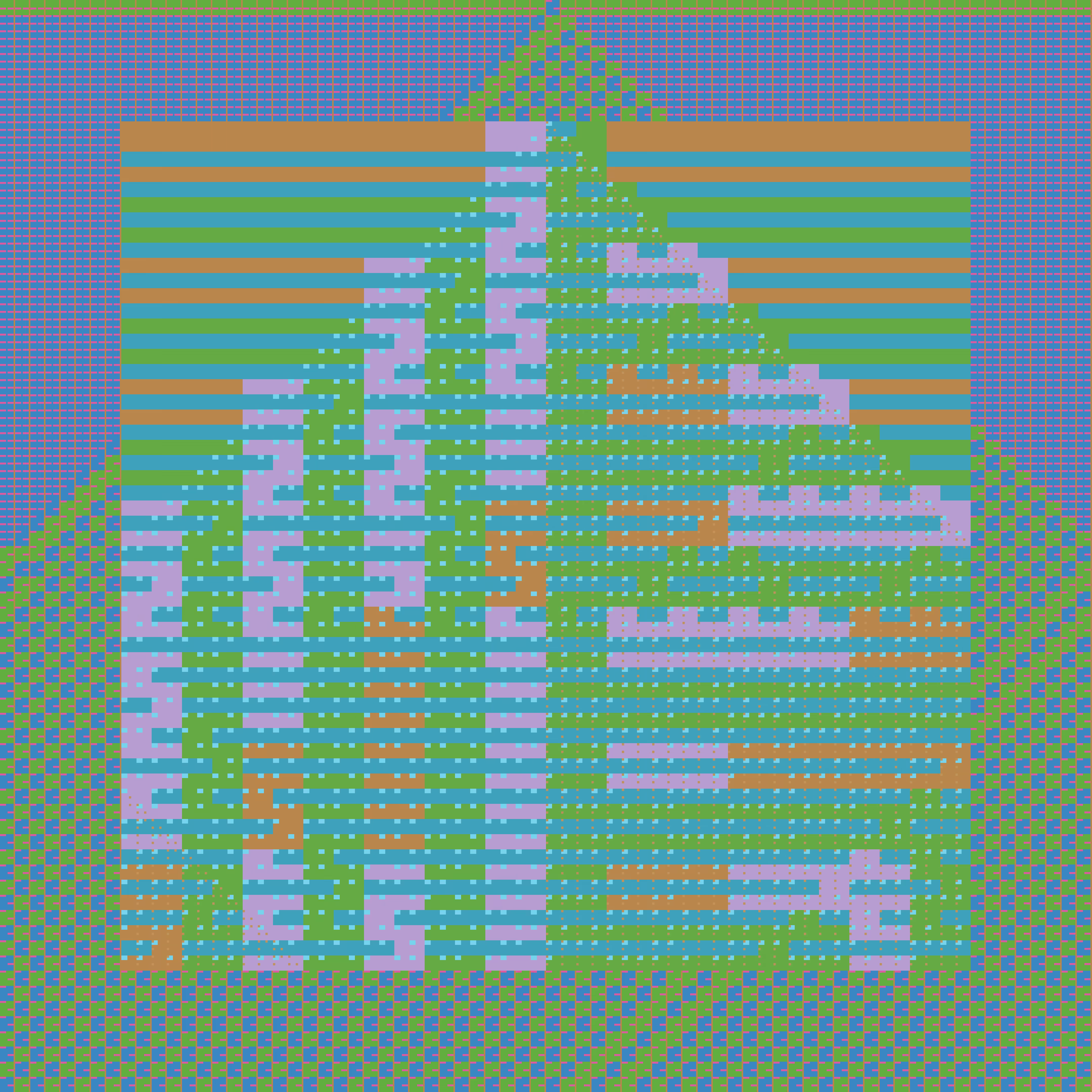 One More Automaton  #49