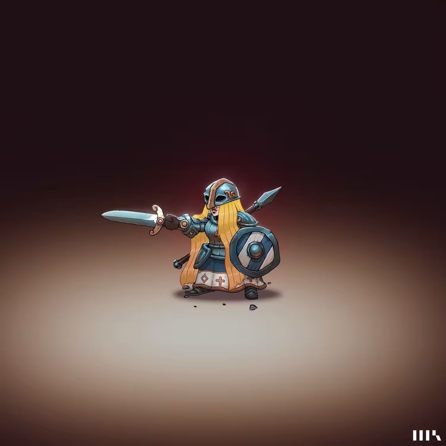TinyKnight #13