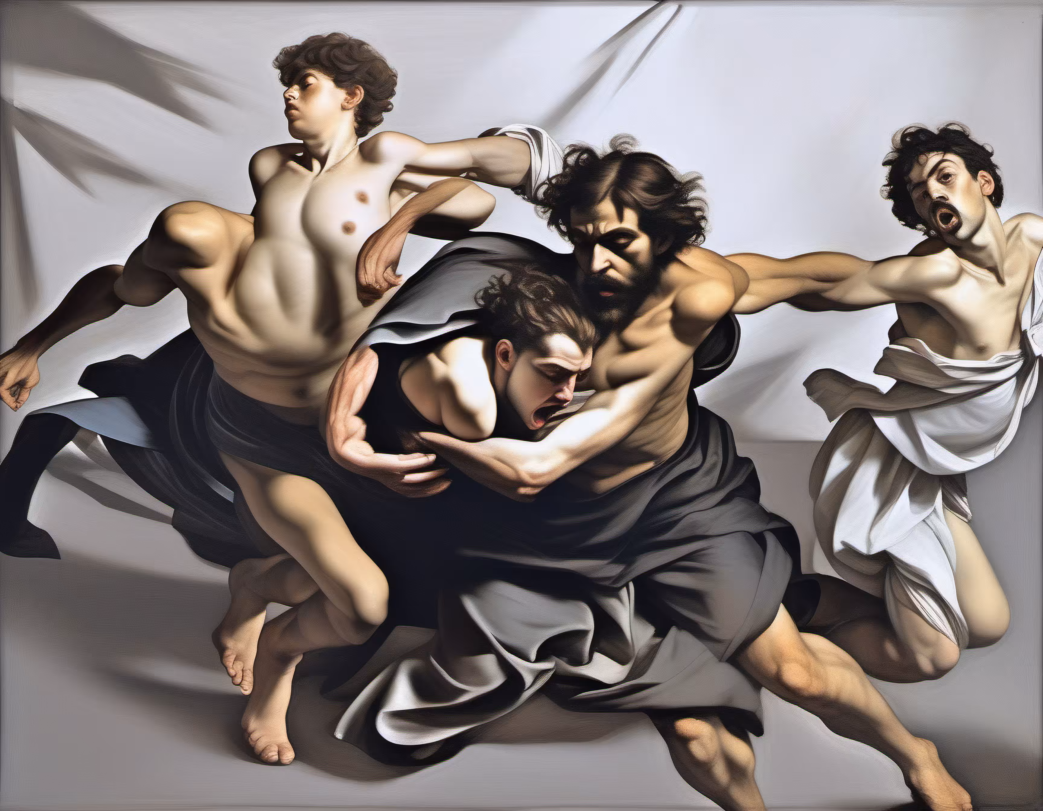 Baroque Studies #27