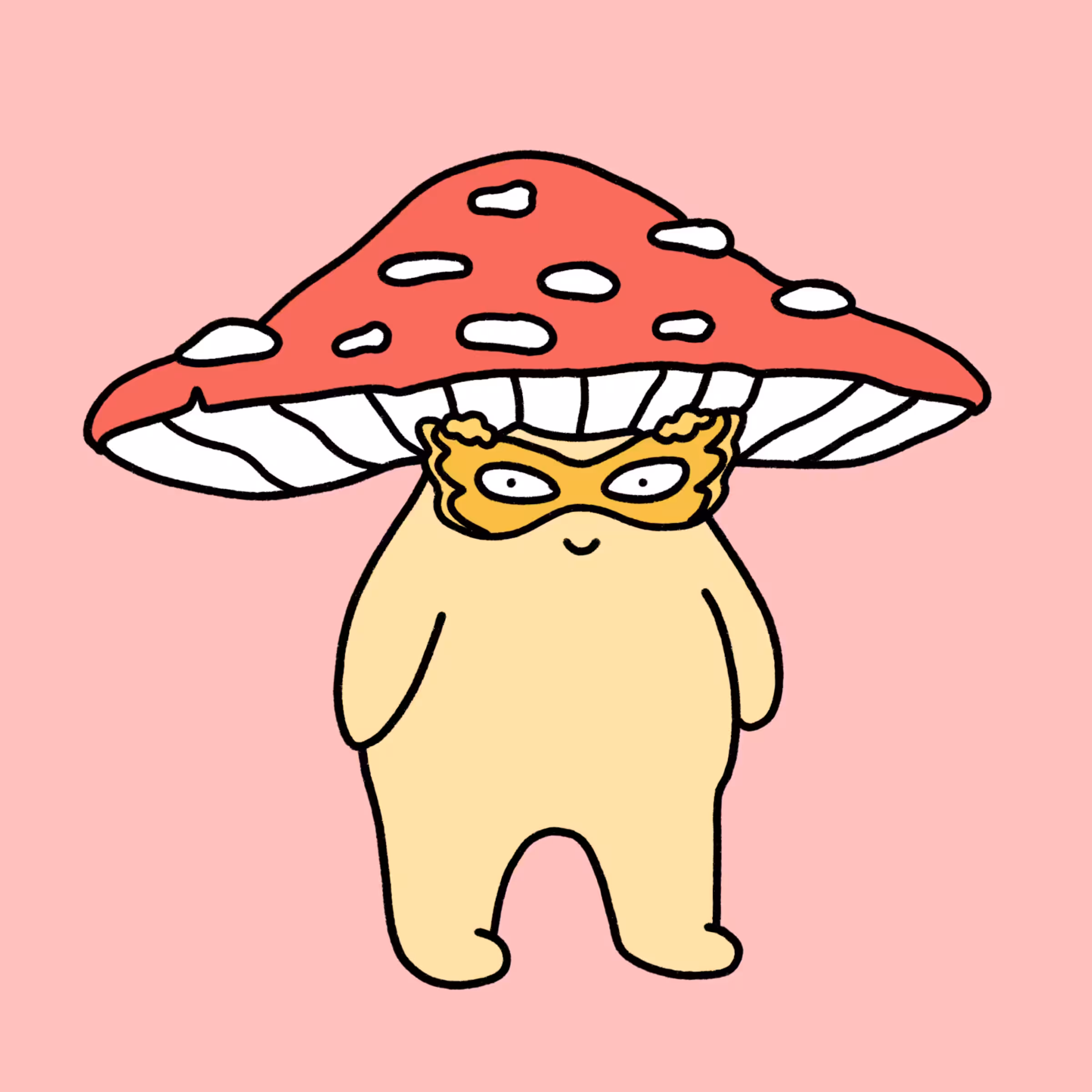 Shroomio #5882
