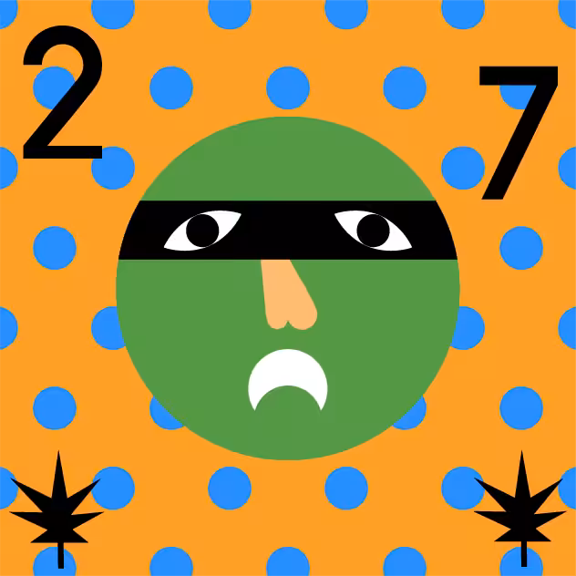 Super Cool World #4139