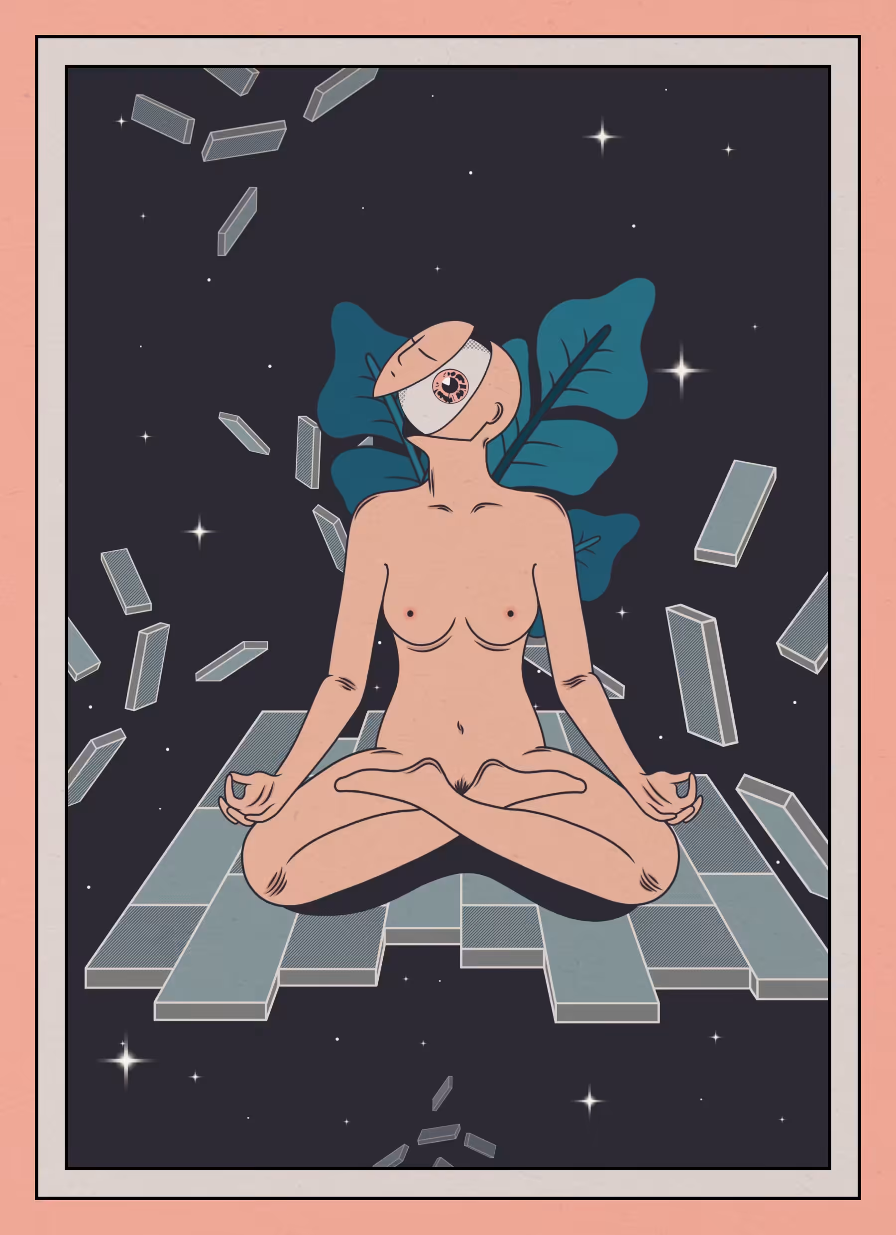 Healing