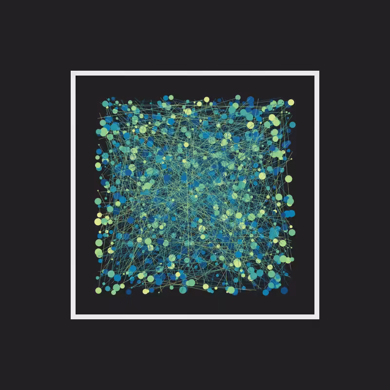 Atomic Motion #40