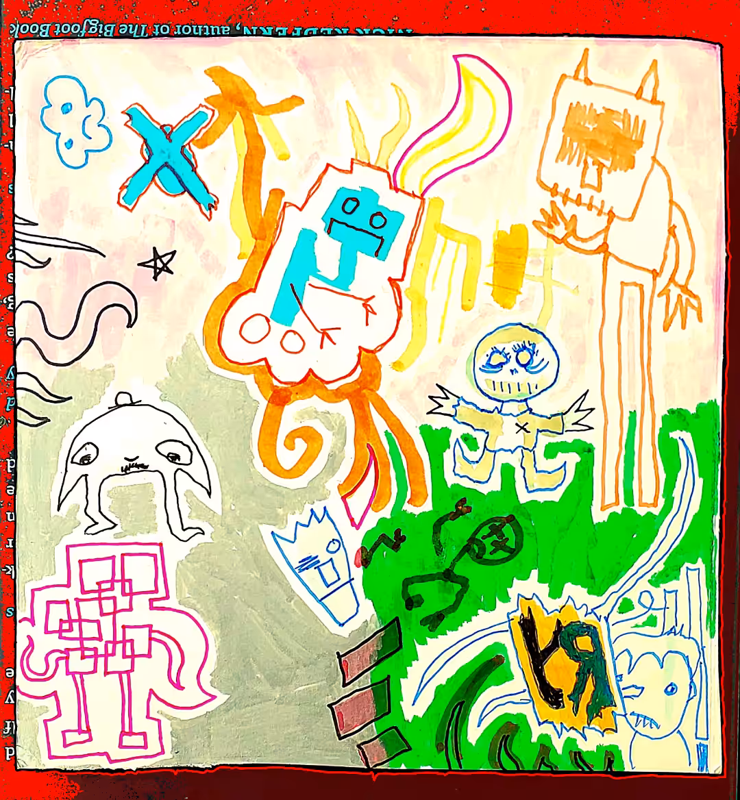 Anxiety Manifestation