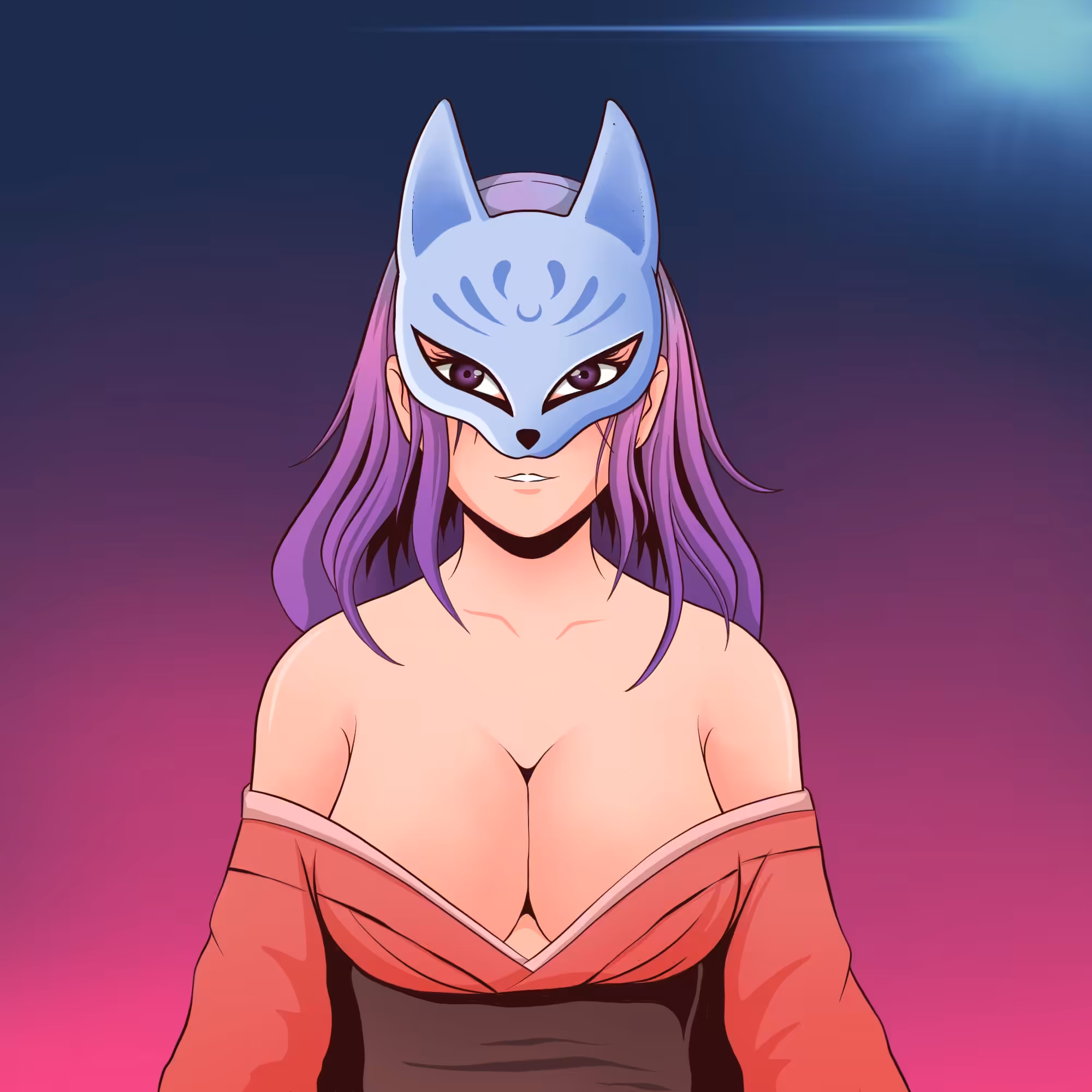 SHEENA #2