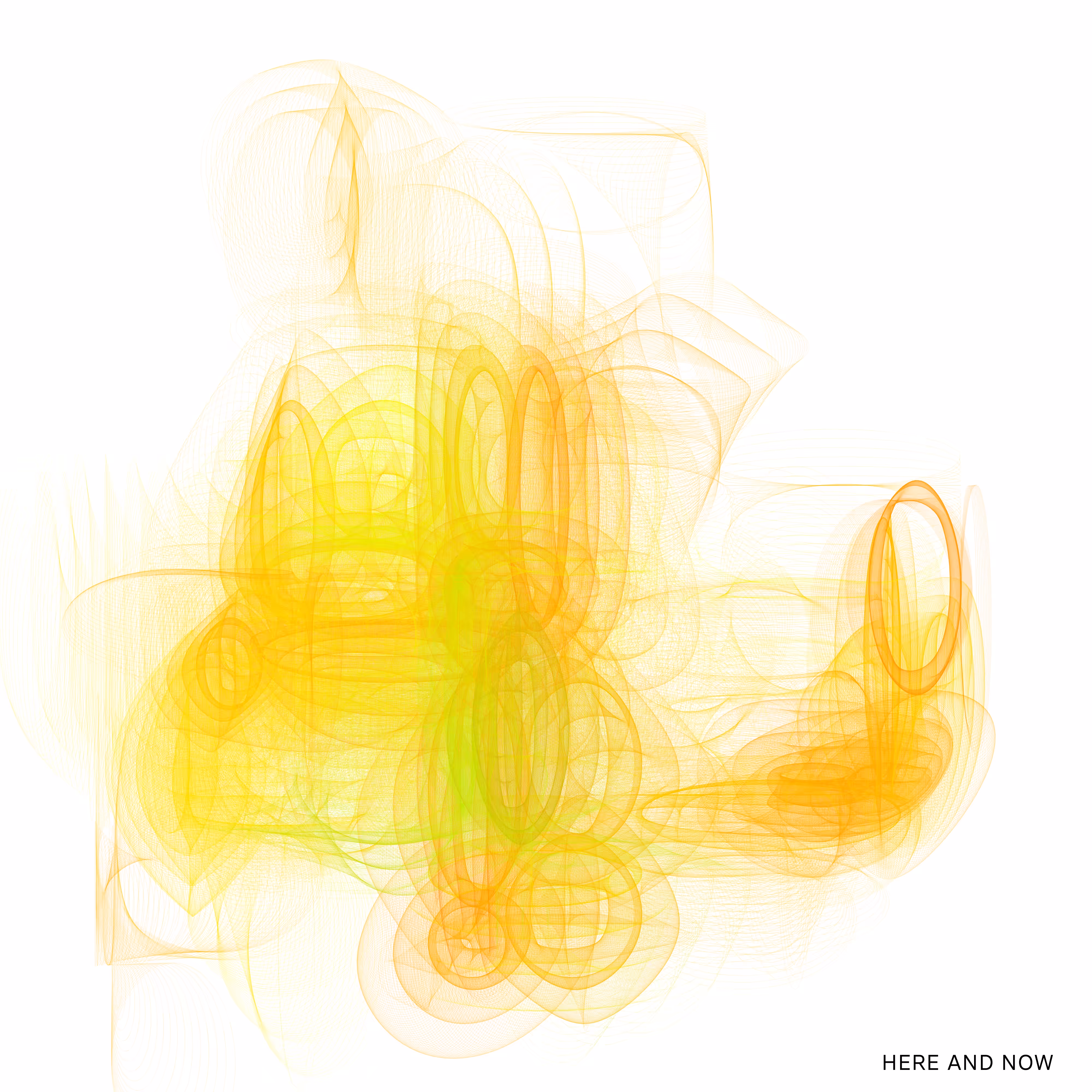 Here and Now: Edition Three #671
