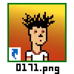 DesktopPunk - #0171