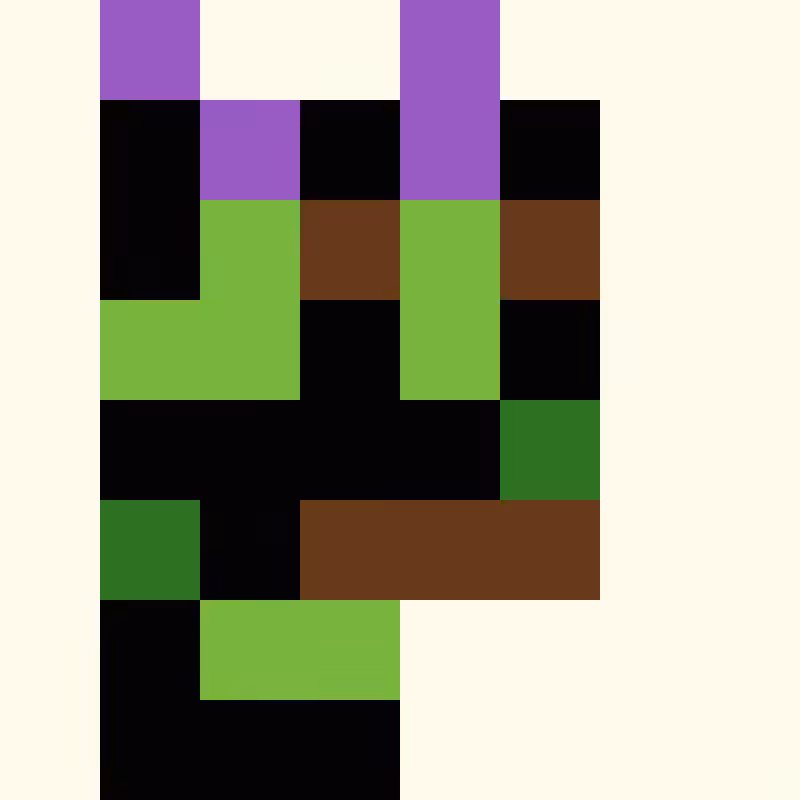 sMOLEST PUNK TWO #44