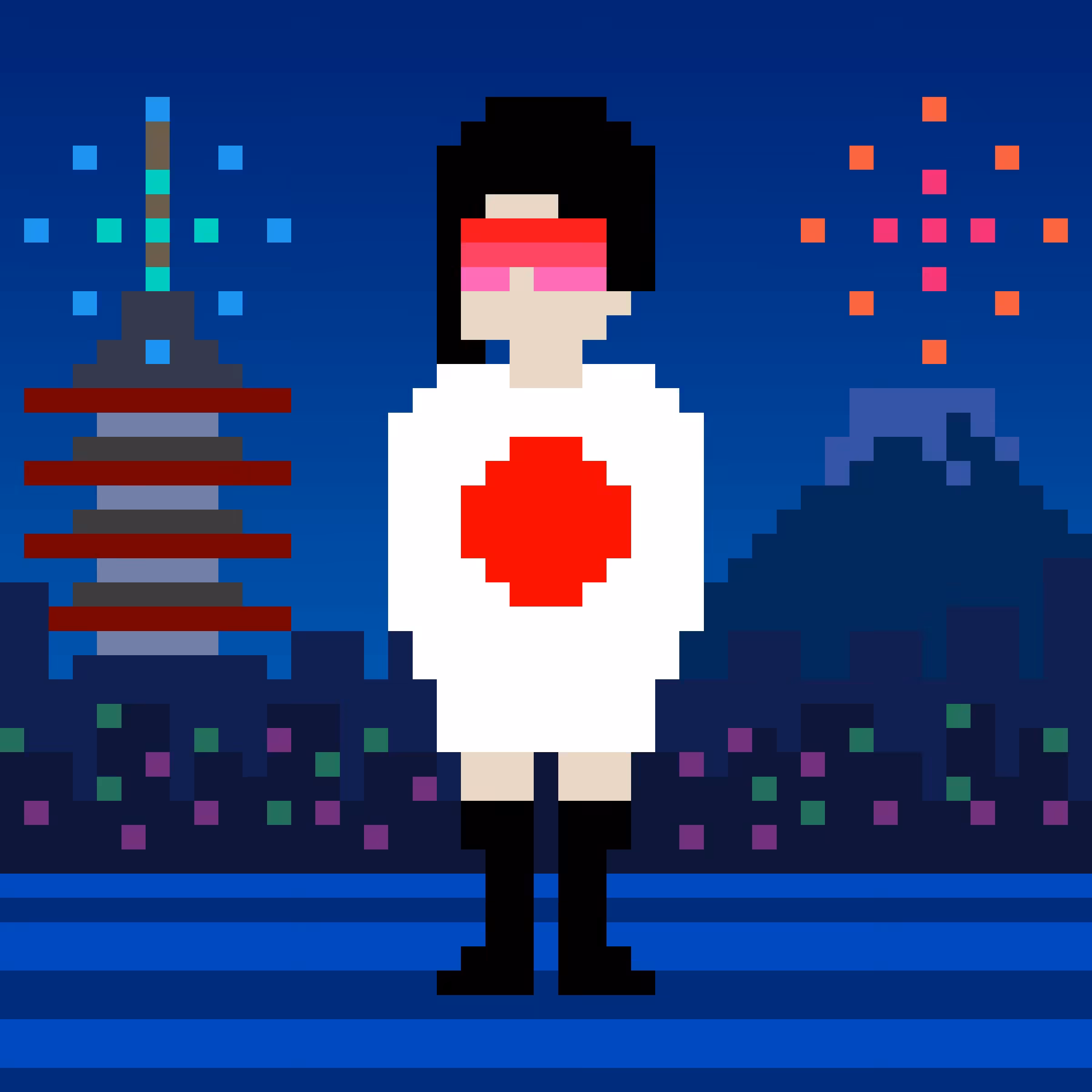 CryptoTokyoite #447