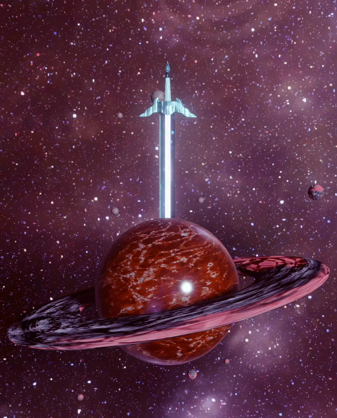 Elon's Galaxy Crusher