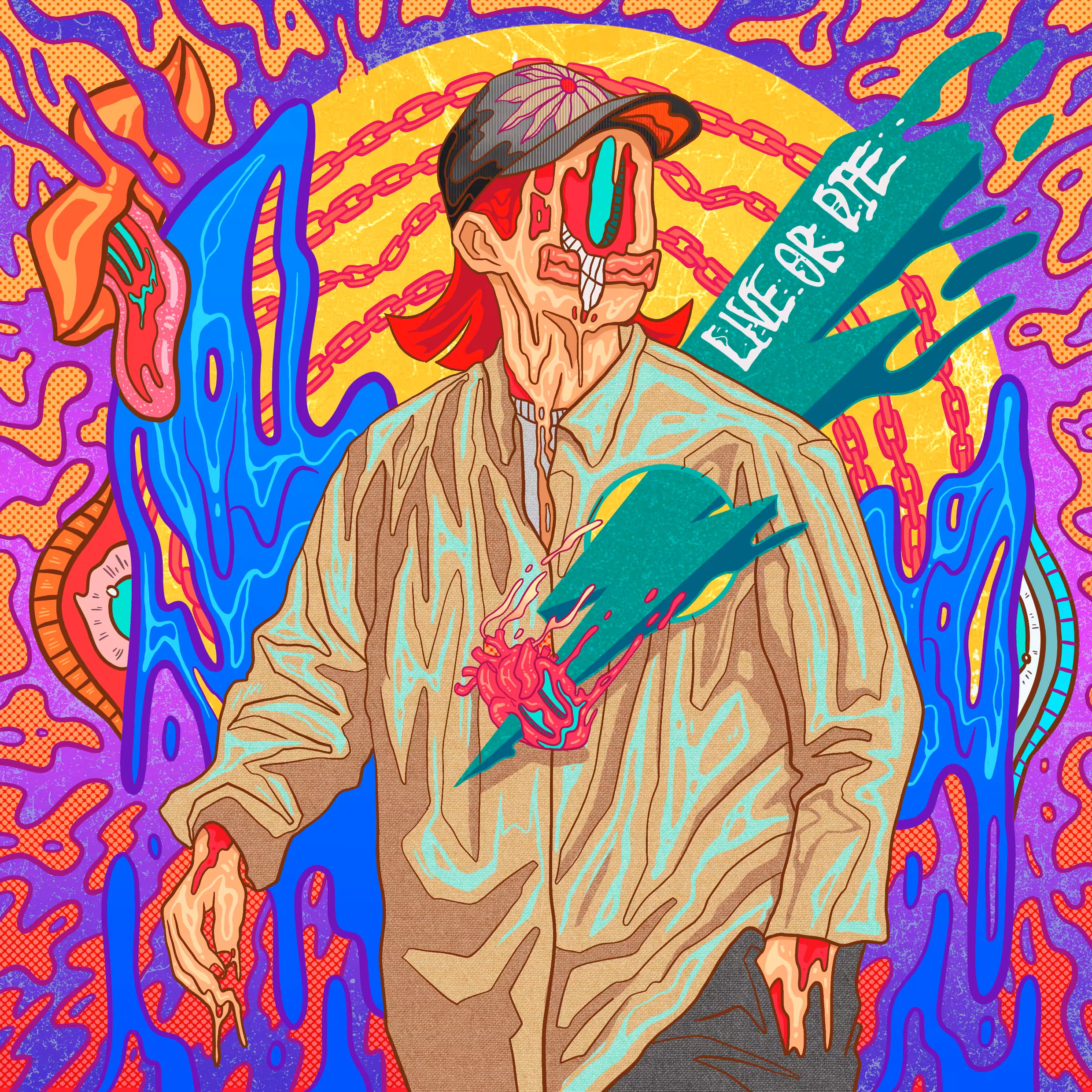 DOPPELGANGER