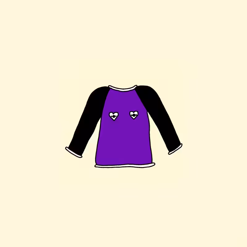 Sweater #96