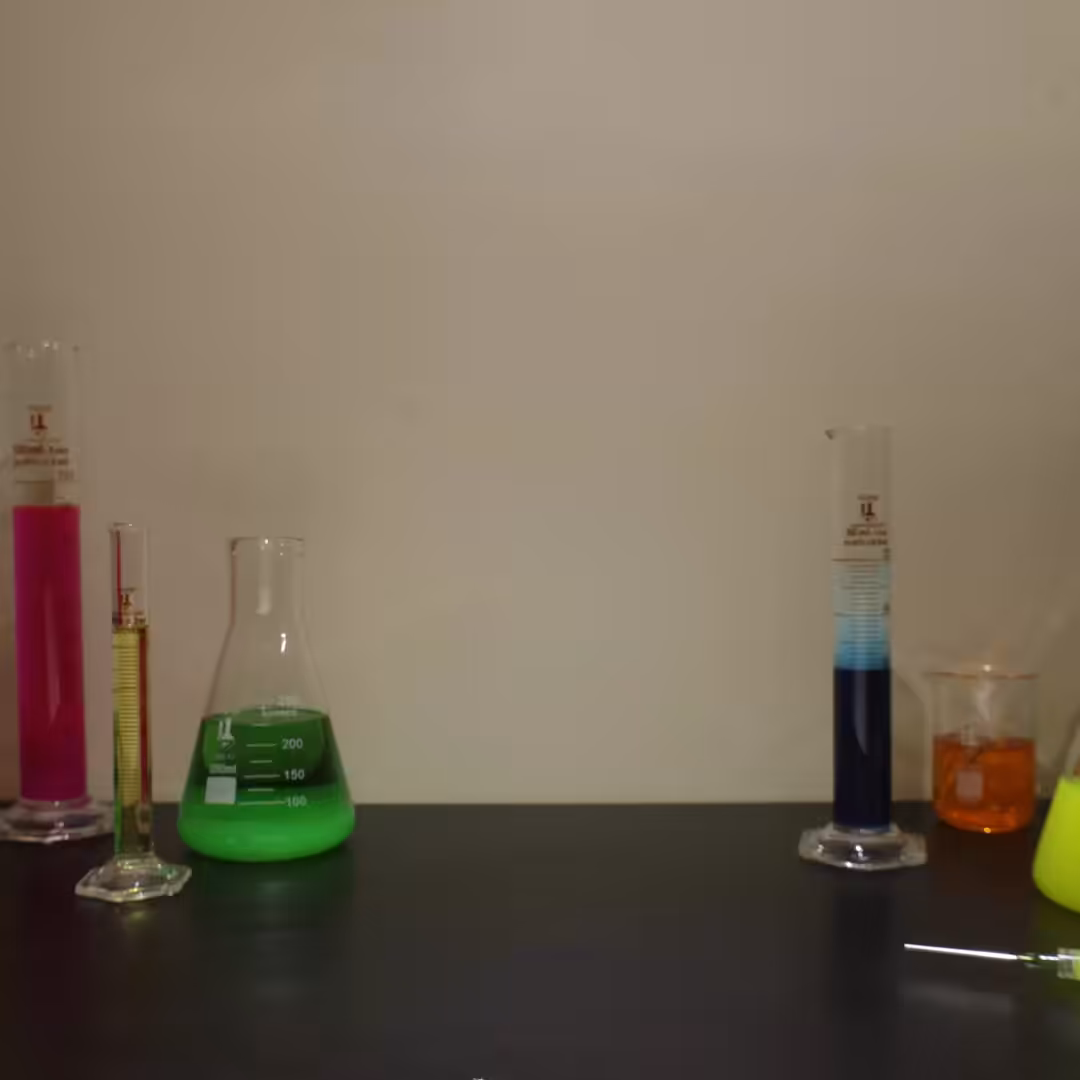 The Scientist