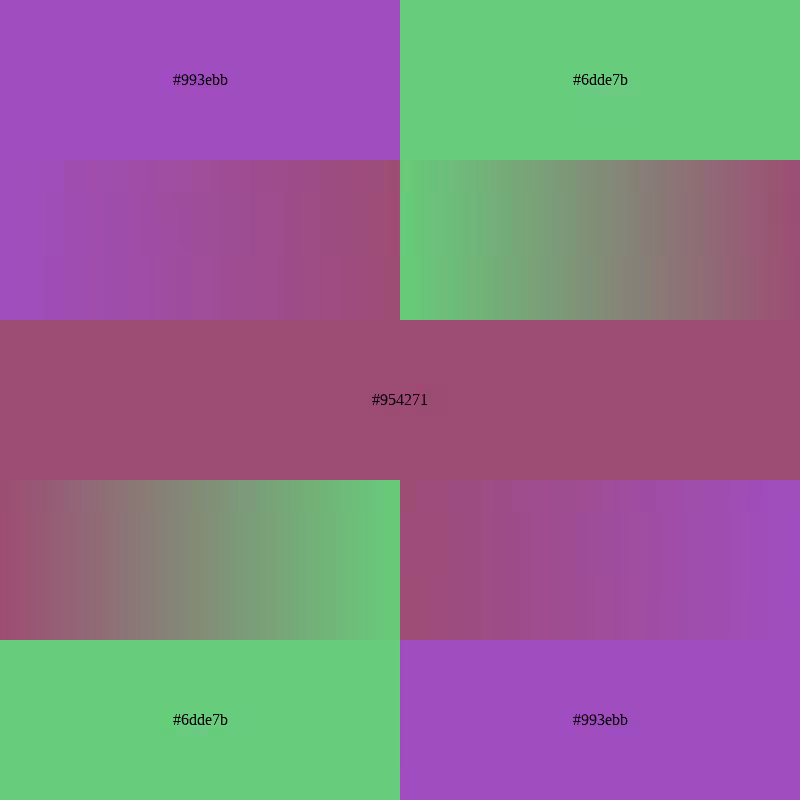Hexes And Gradients #269