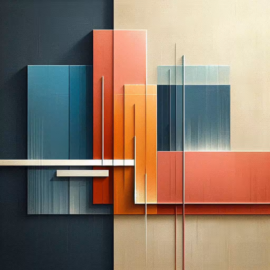 Angular Symphony