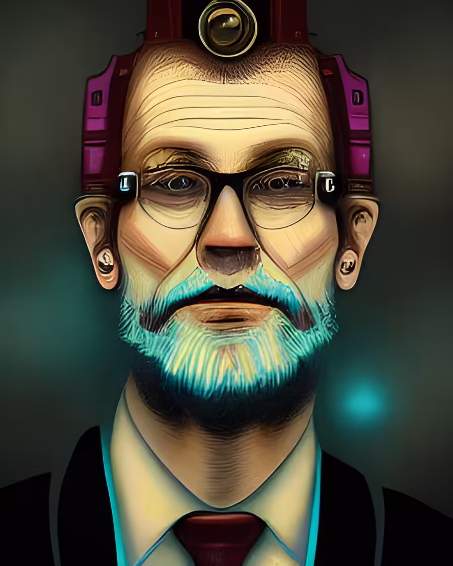 DECOPUNK #27