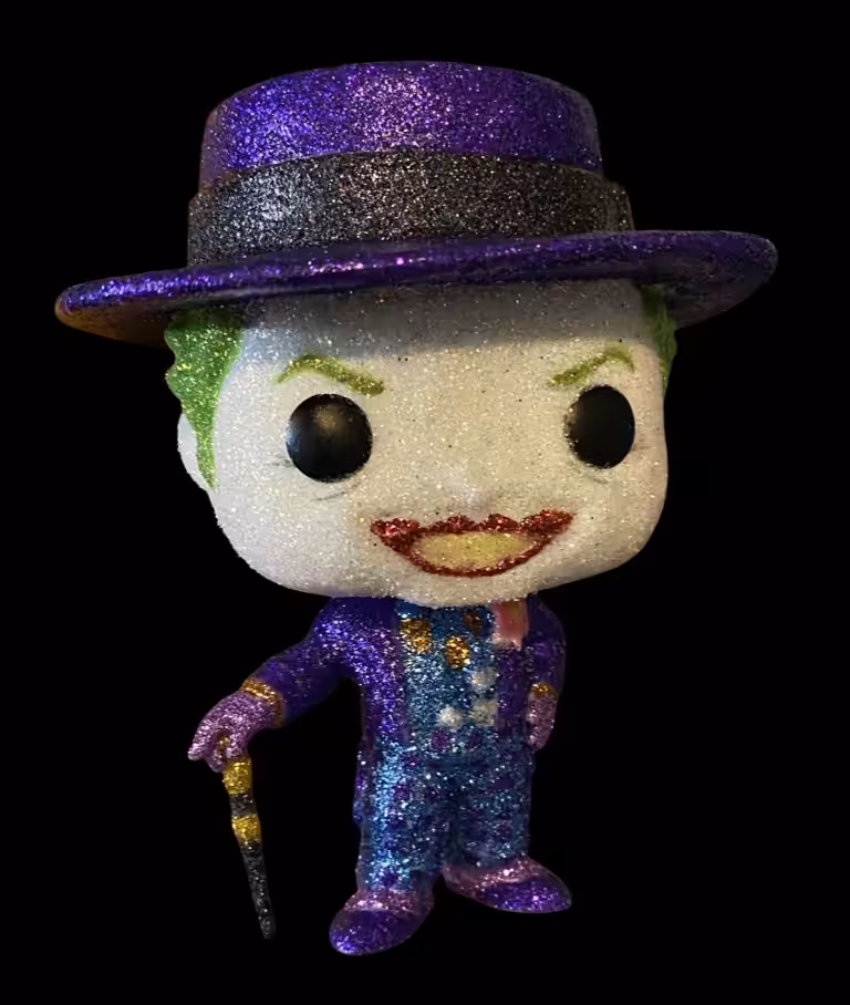 The Joker (1989)