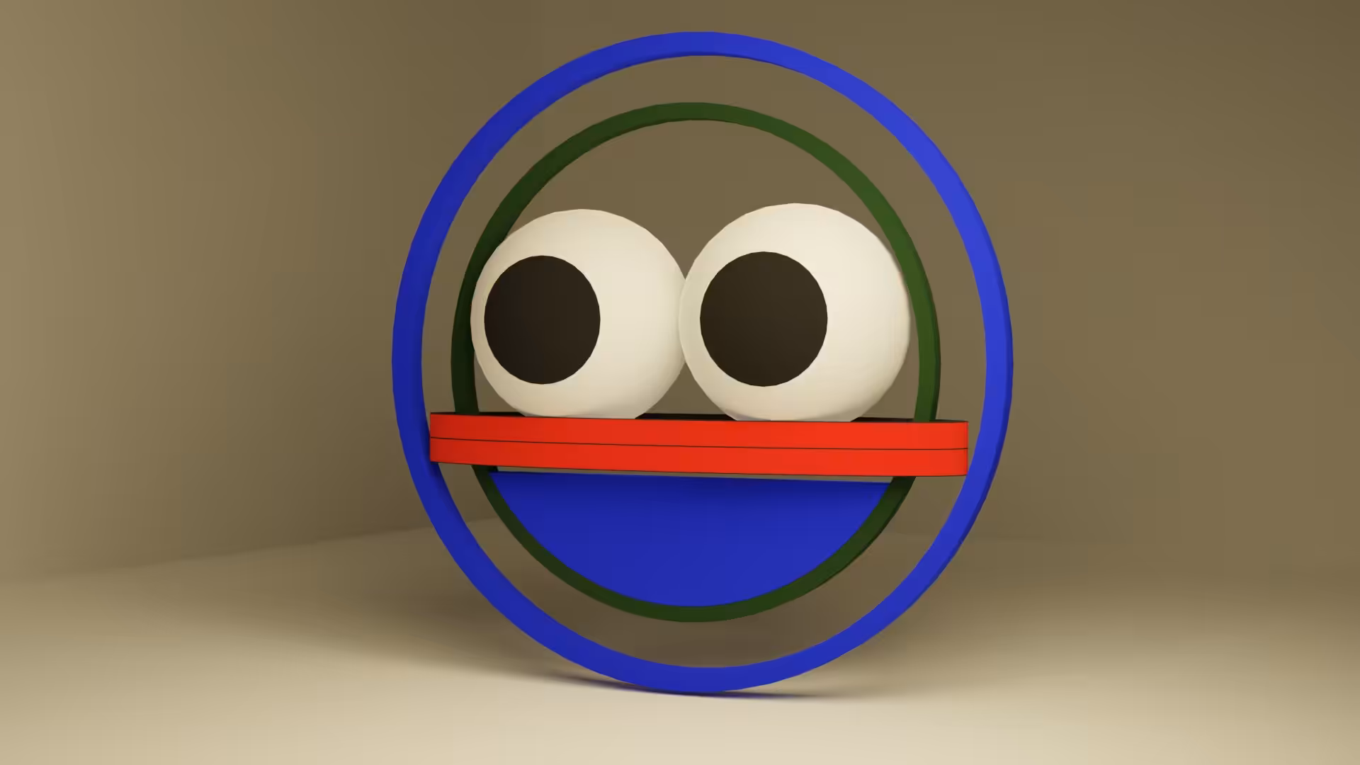 Constructed Pepe #34