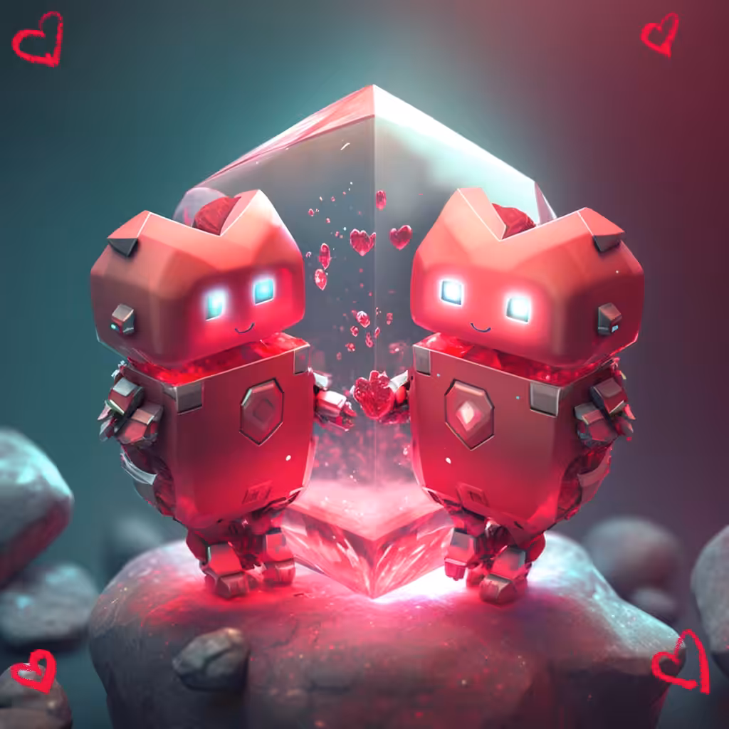TheLuvBotz: LuvBotz #227