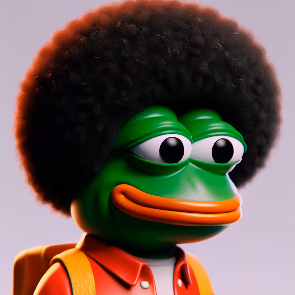 Pepe #006