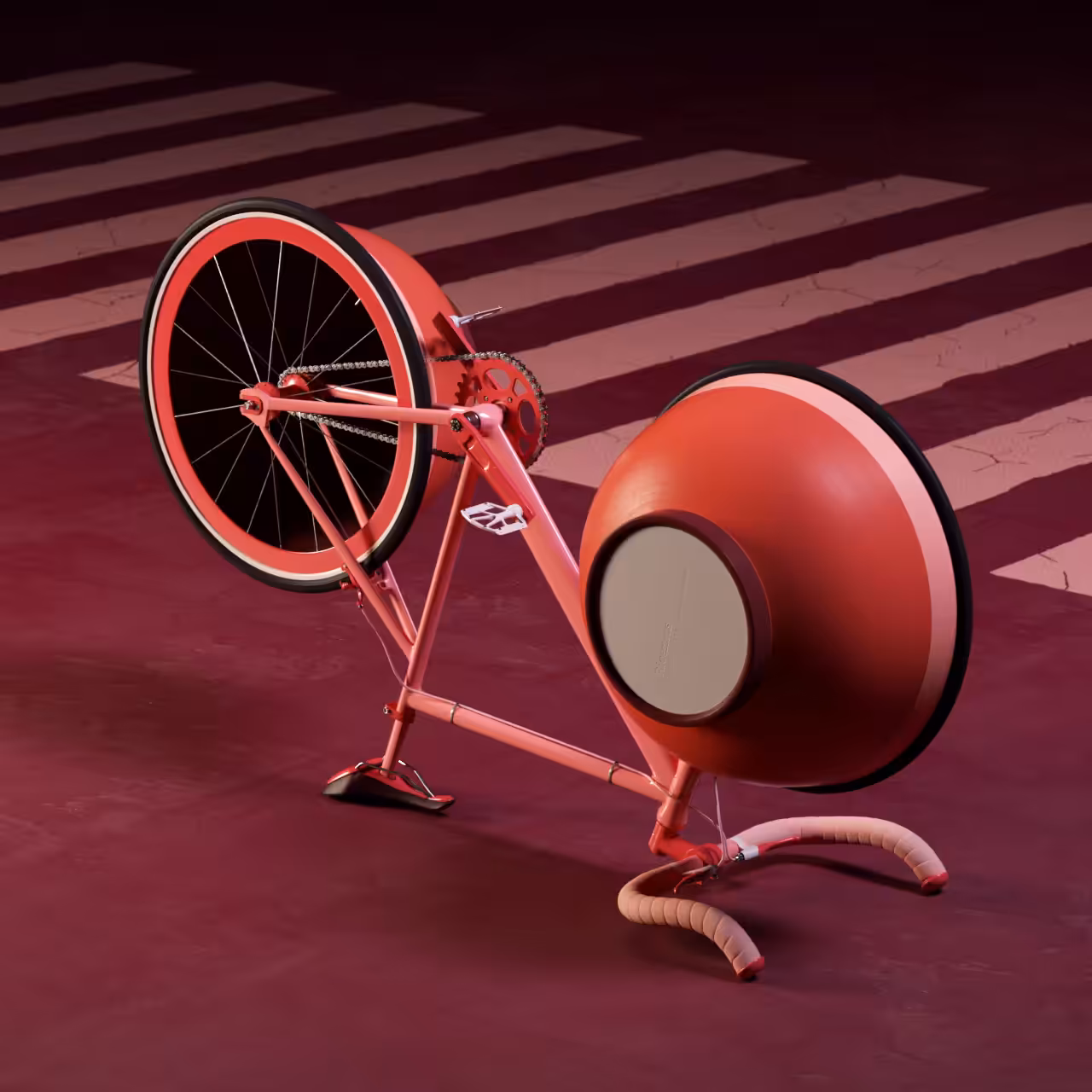 Bike Bowl