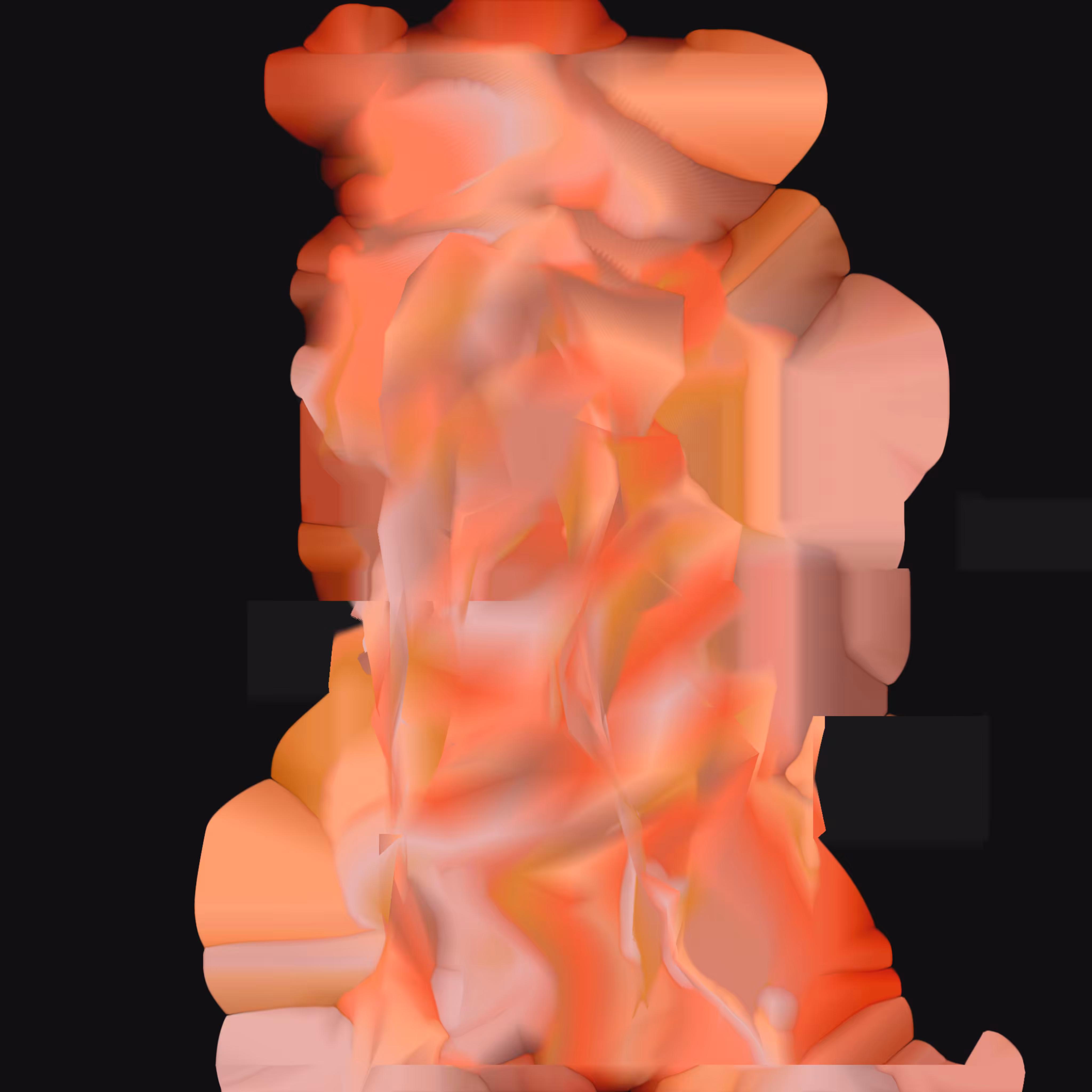 Energetic Body