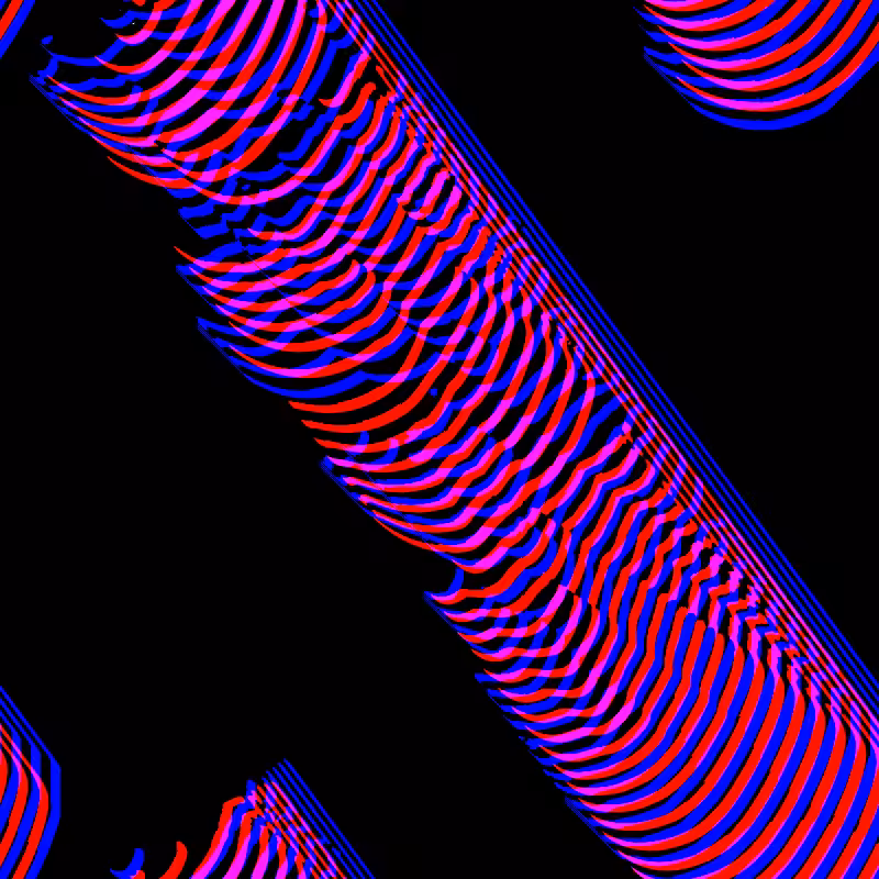 Cellular Automata #44