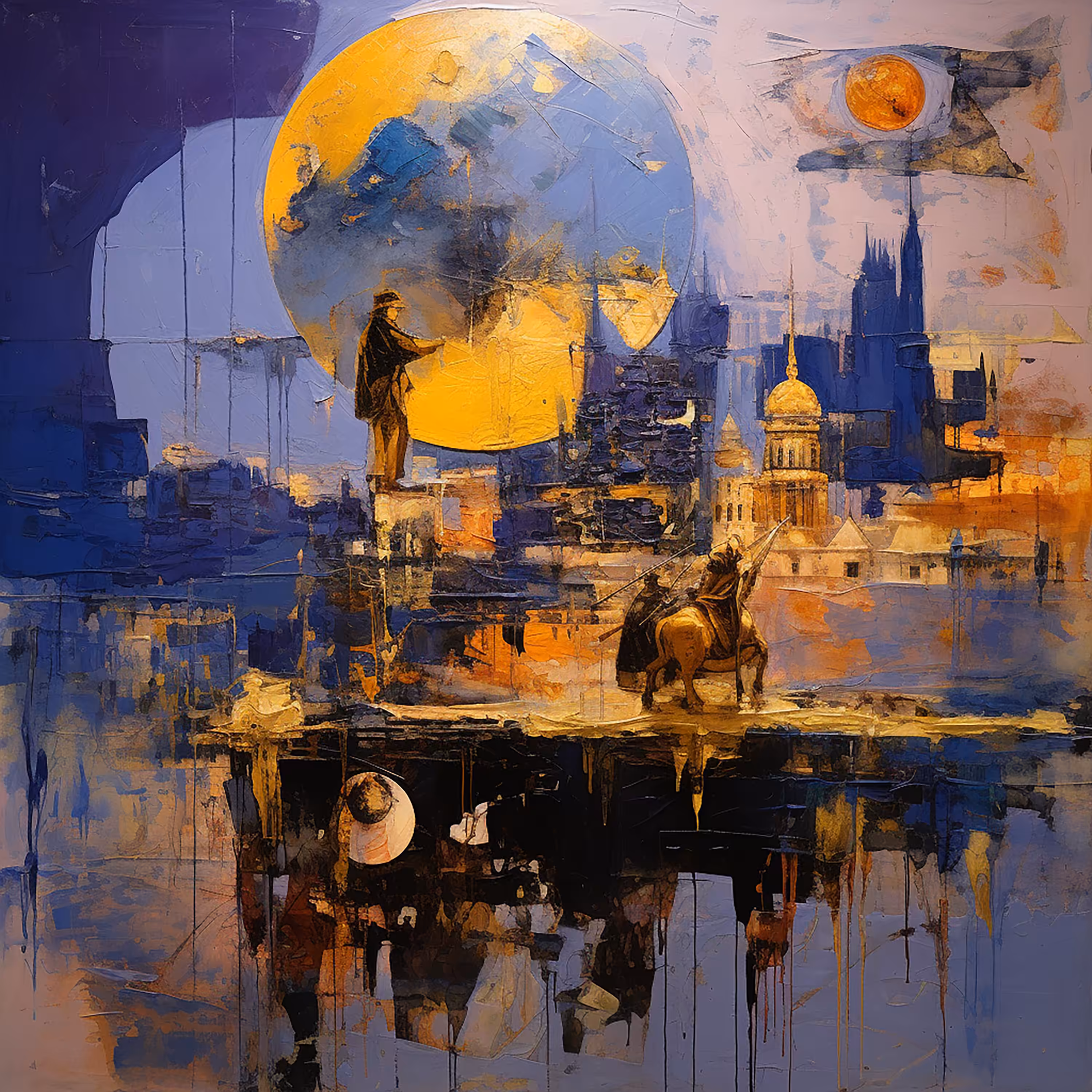 Atlantis #8