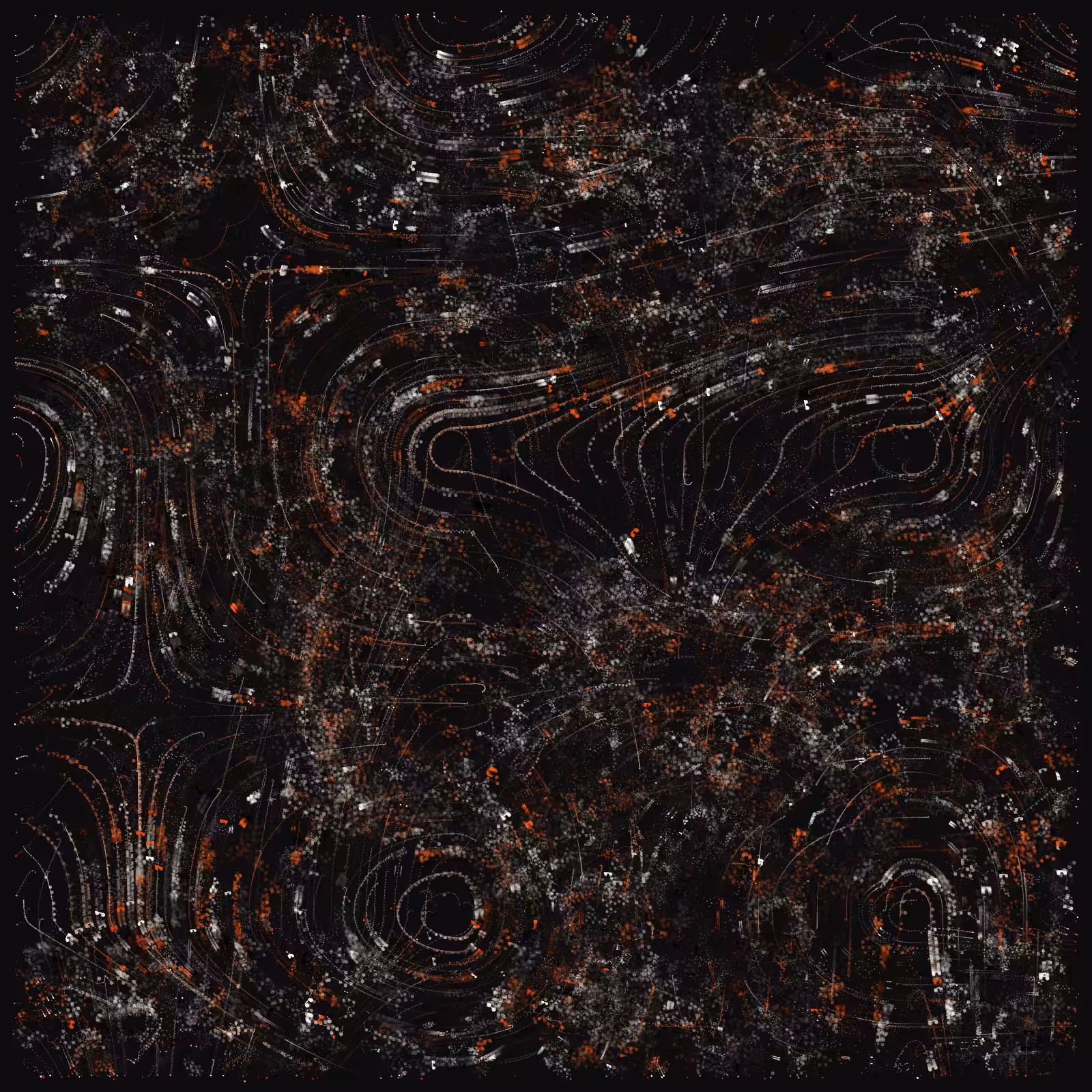 Baseflow V5 #2
