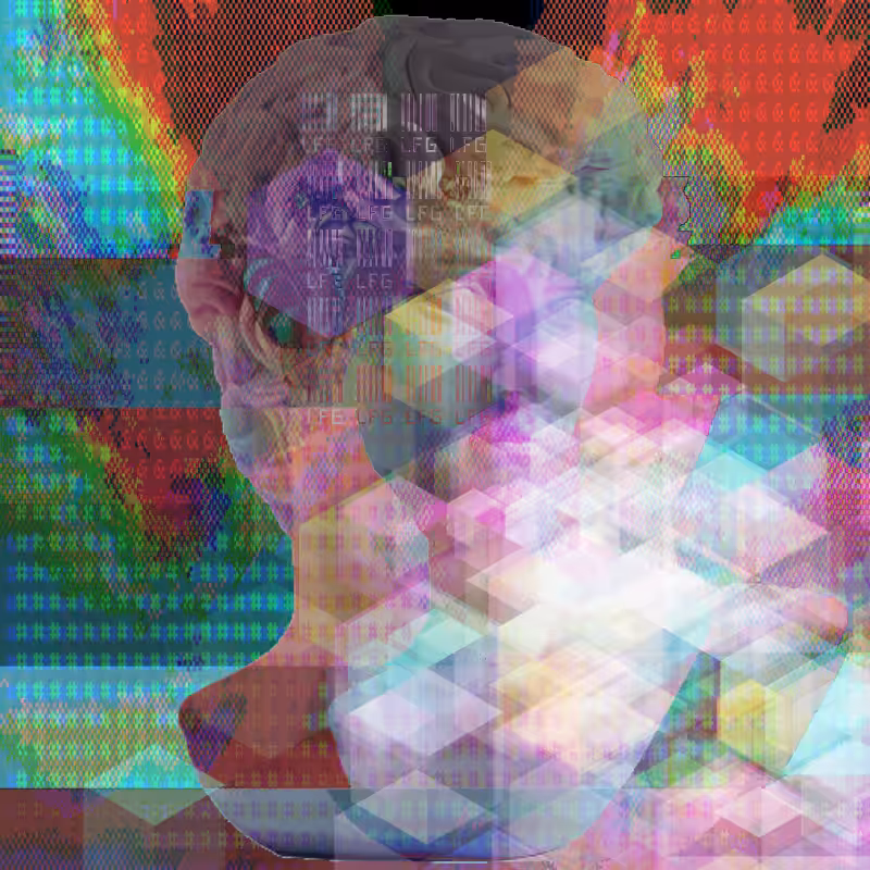 MIND TRICKS #9