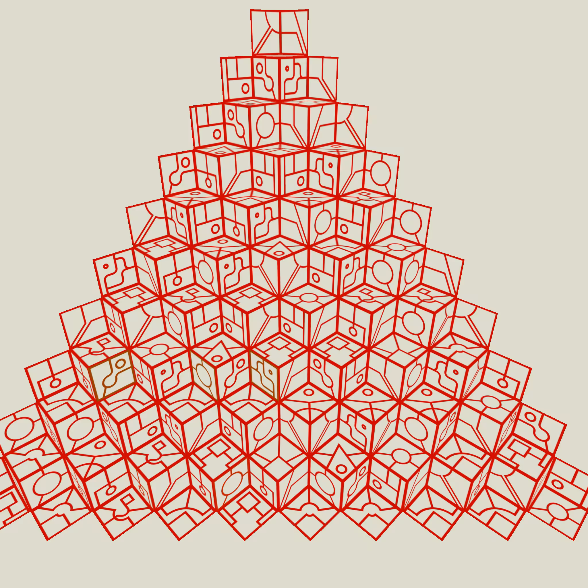 Babel #4
