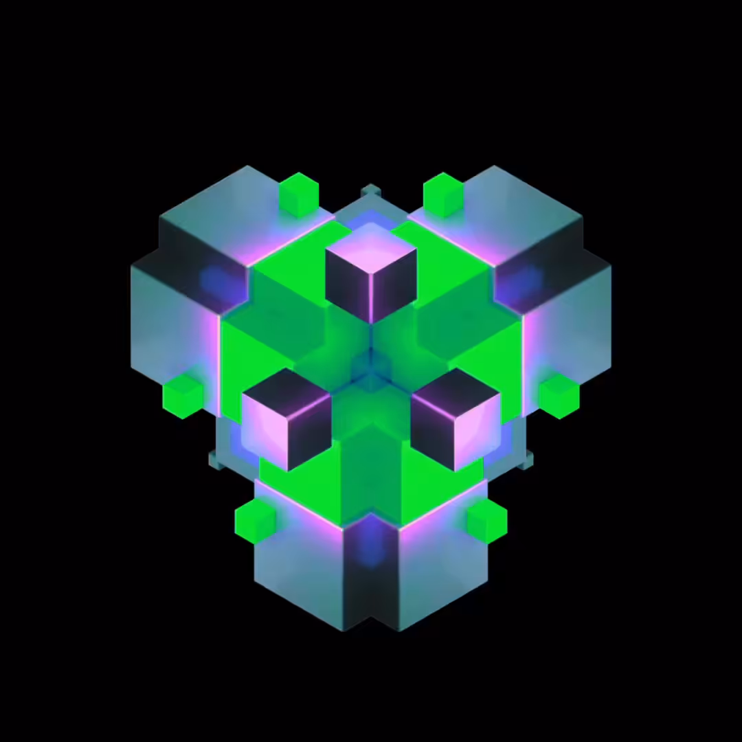 Hallucinogenic Artifact #9
