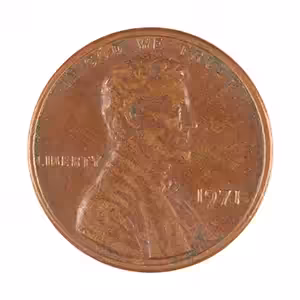 Cent #1502