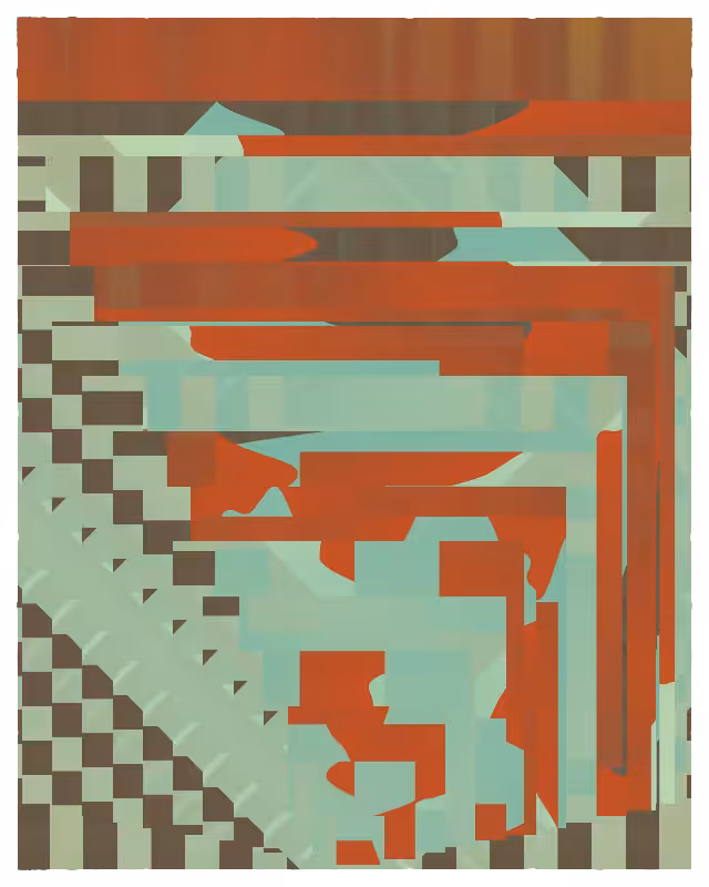 Strange Terrain Re·Dux #352