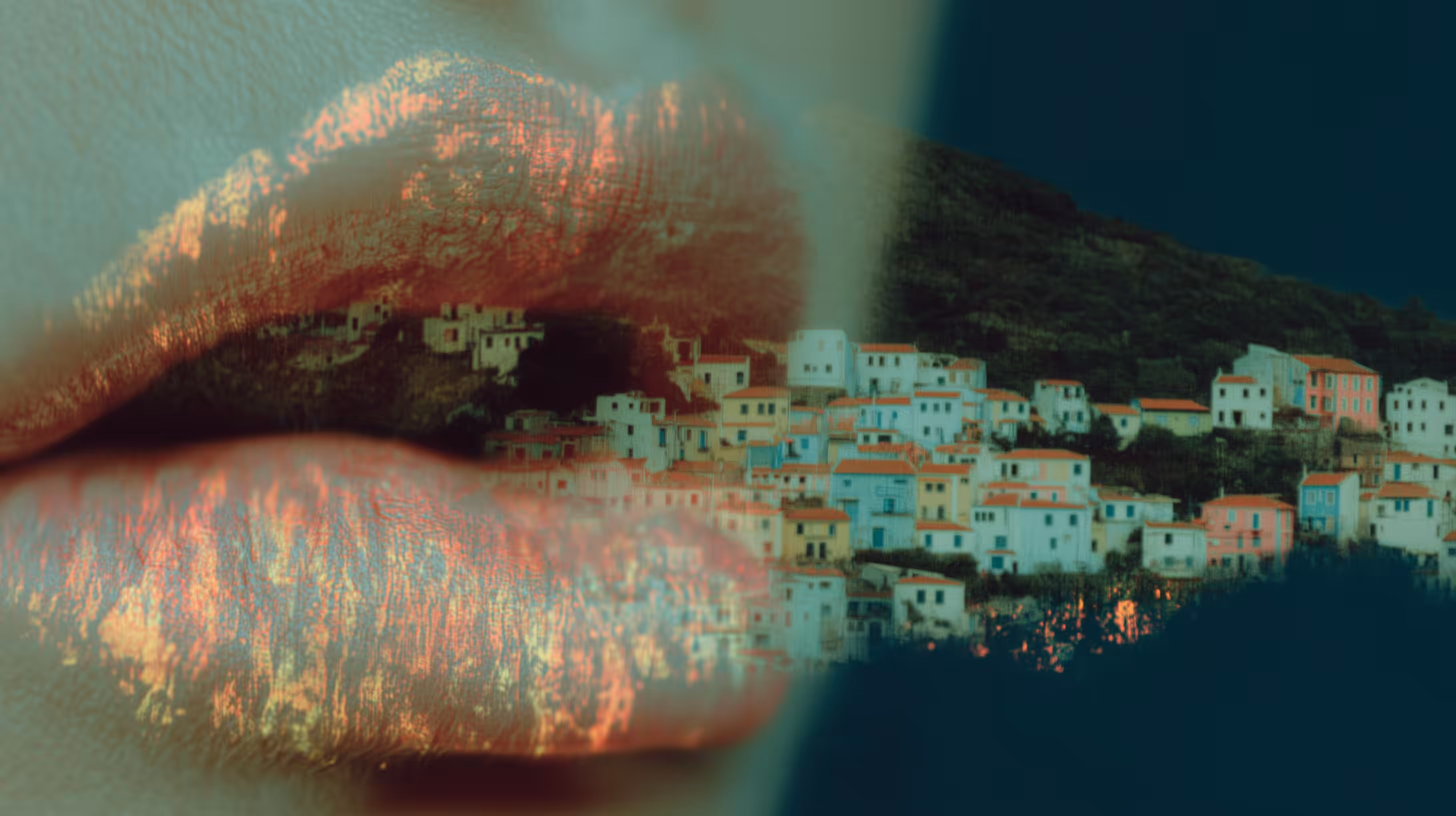 Mouthscape