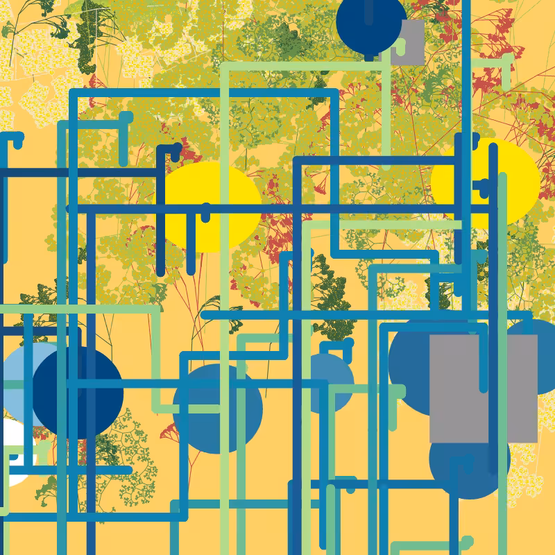 Life Paths, Destinations #27