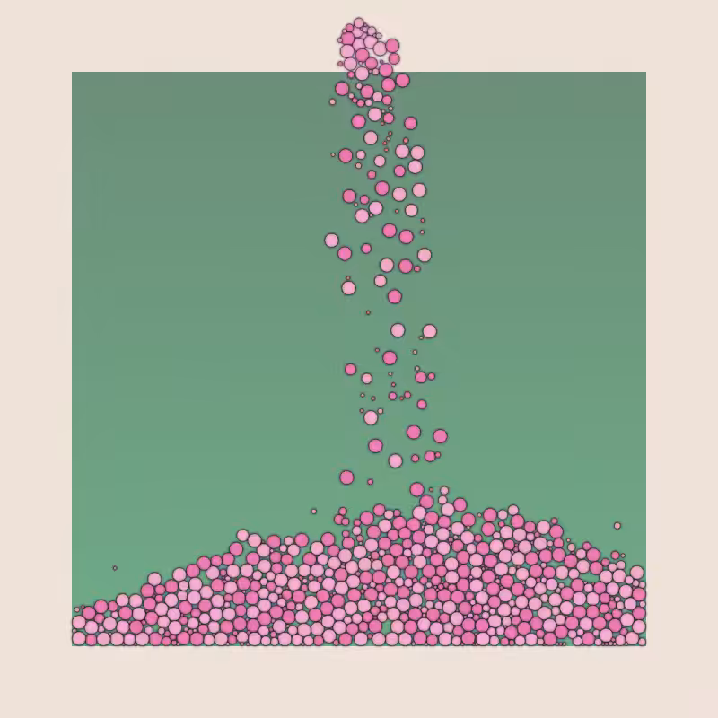 Collisions #112