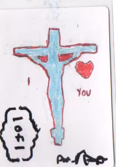 Jesus I love you