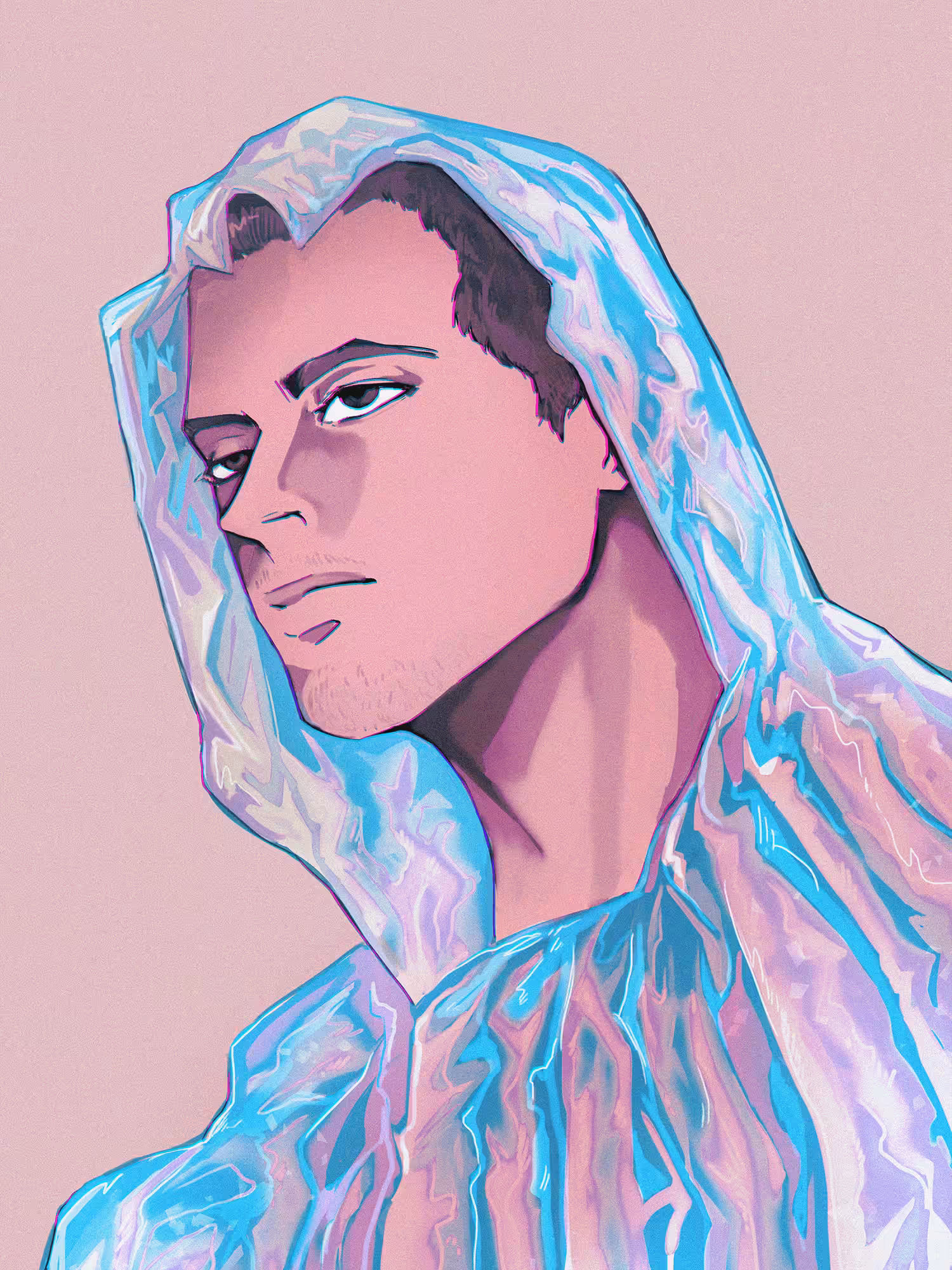 Shroom Daddy
