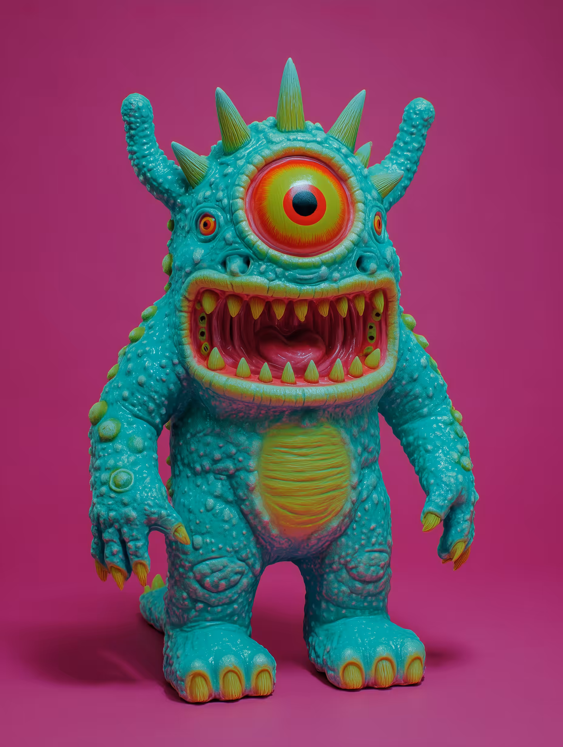 Toytem [017]