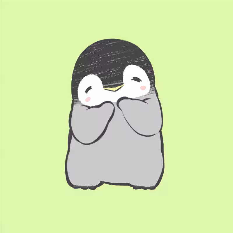 PENPEN Icon Series #009