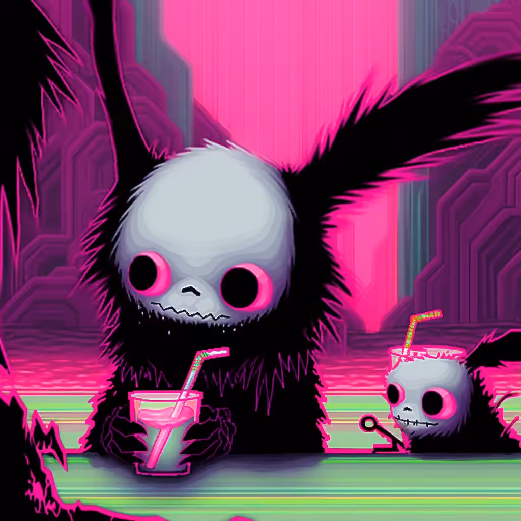 Bad Rabbit 