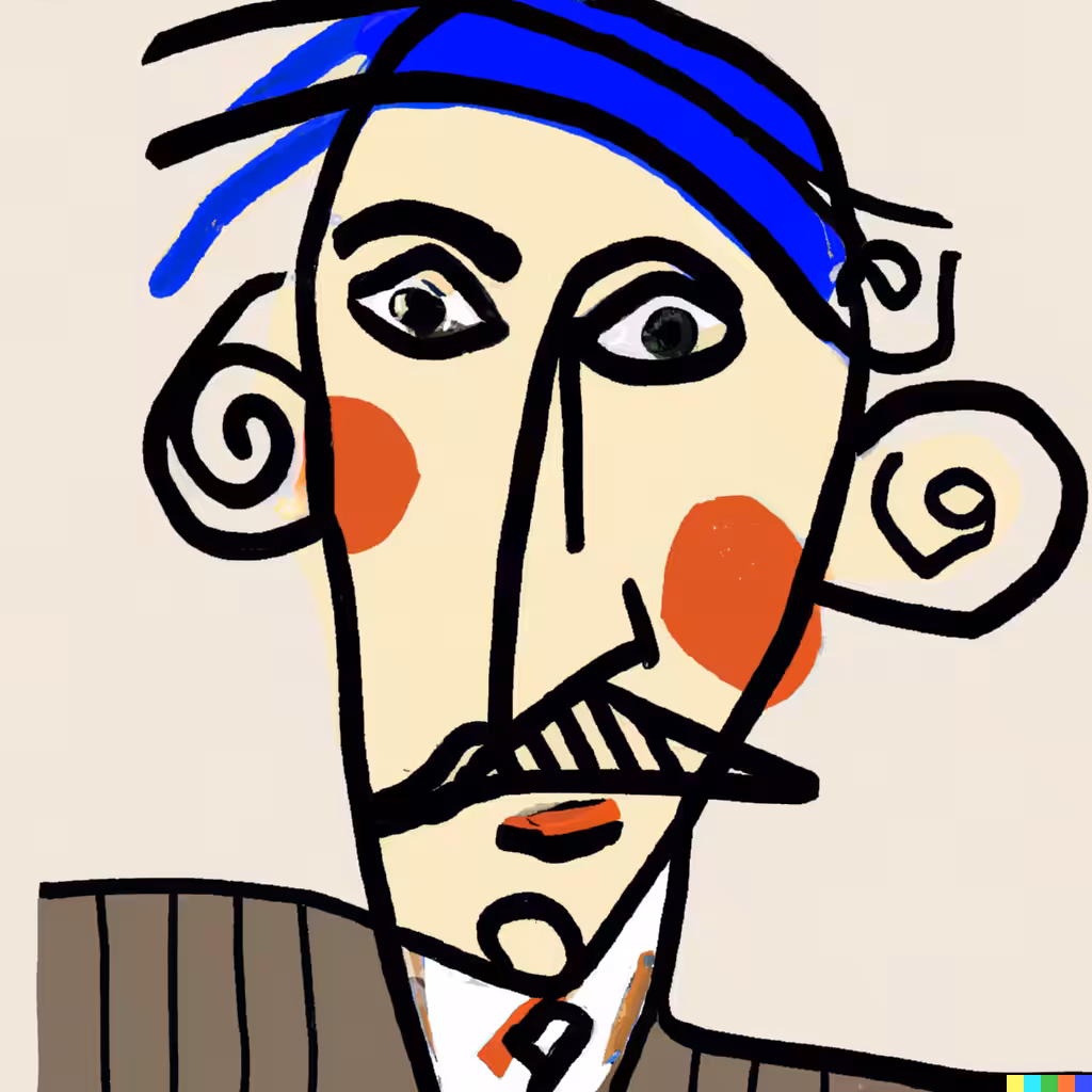 Marcel Proust