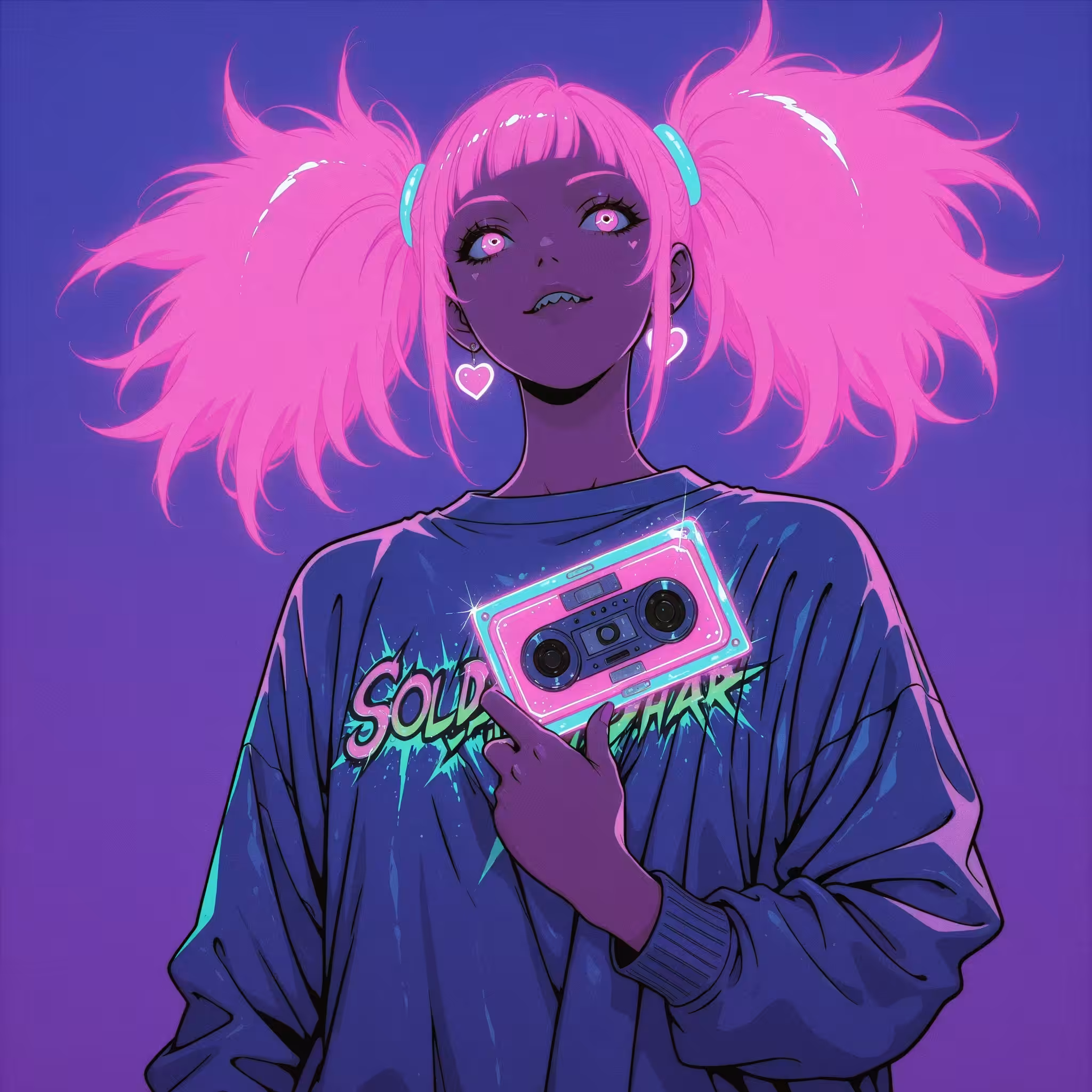 SIGNAL #52