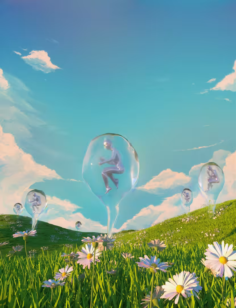 Children of Earth /// Life