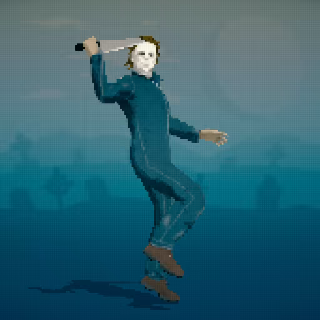 Death Dance #01