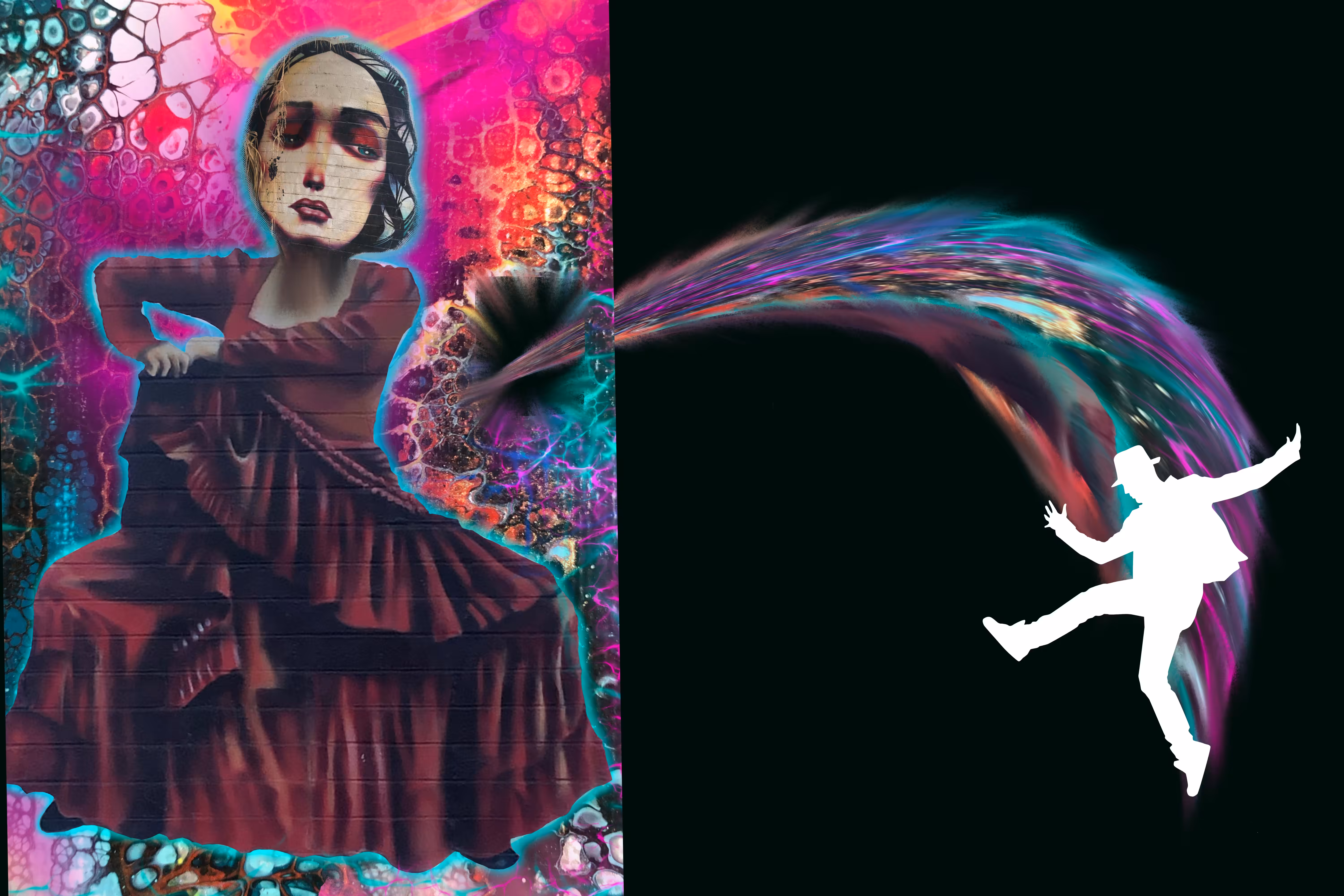 Dancing Machine$