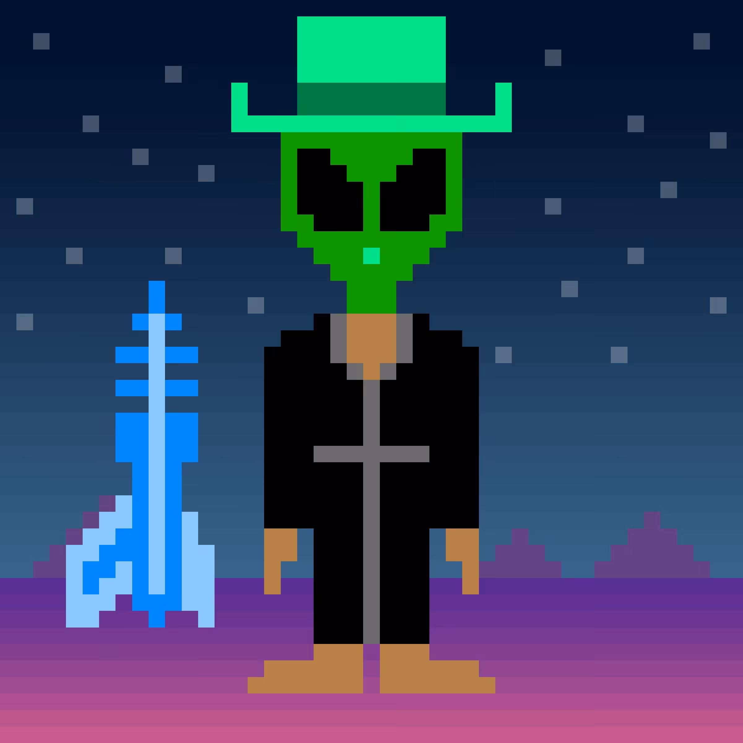 CryptoGalactican #739